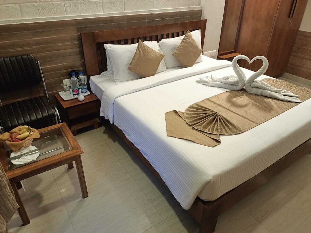LEISURE VACATIONS WOODSTOCK VILLAS 7/50