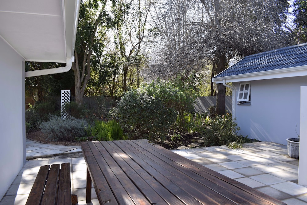 Outeniqua Inn 20/26
