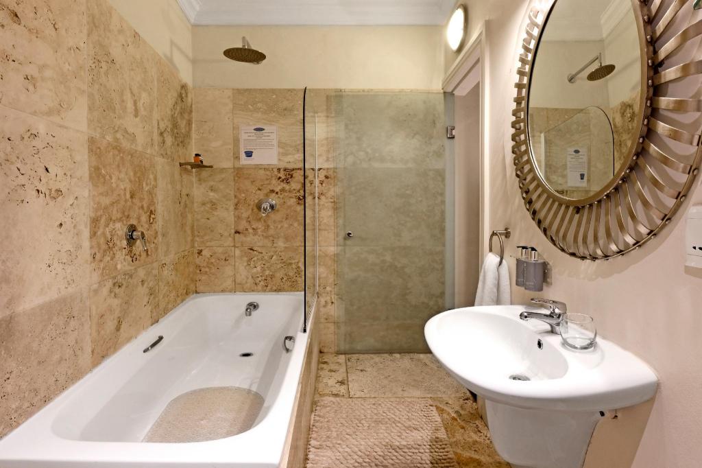 1 Bedroom, Apartment, King Bed