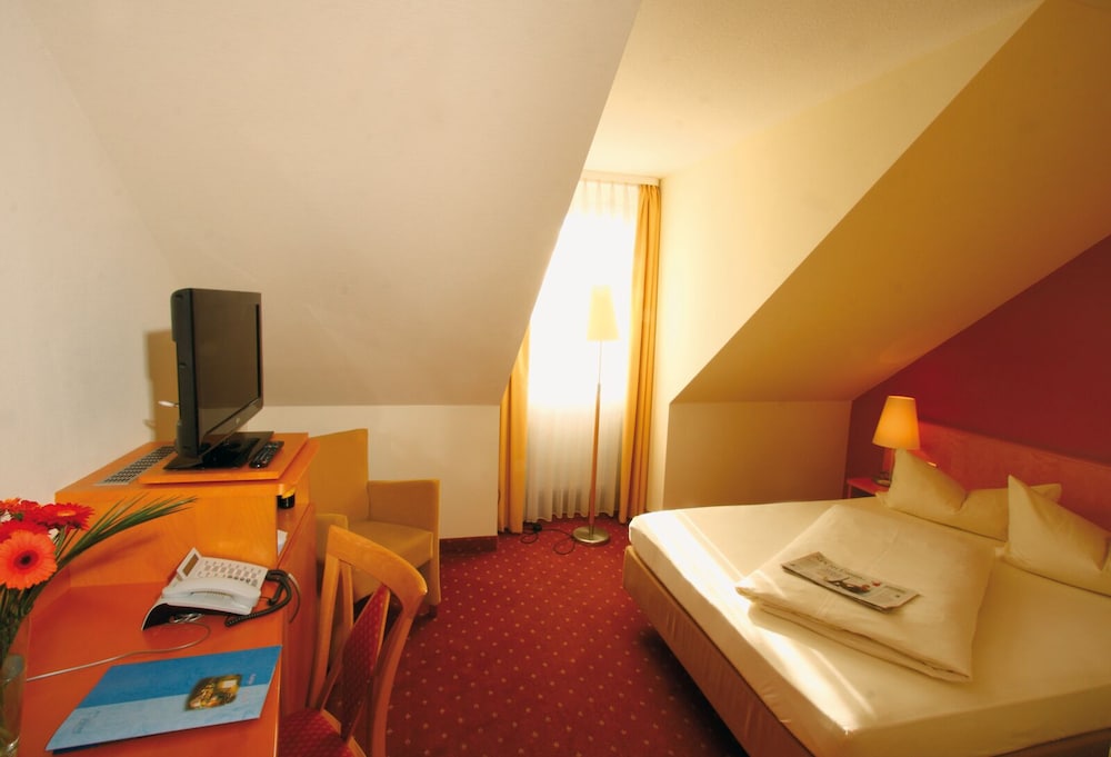 Hotel & Restaurant Eurohof 10/50
