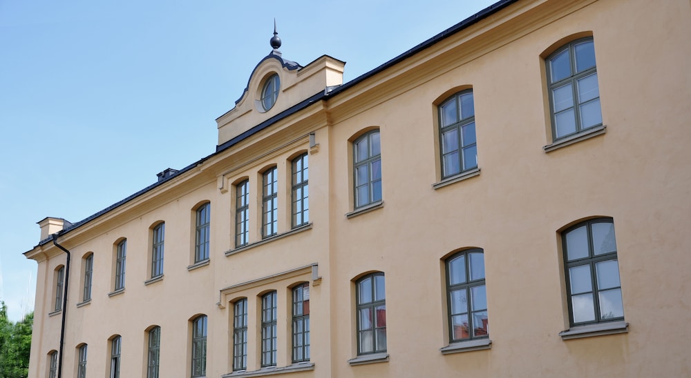 Stf Langholmen Hostel 35/44