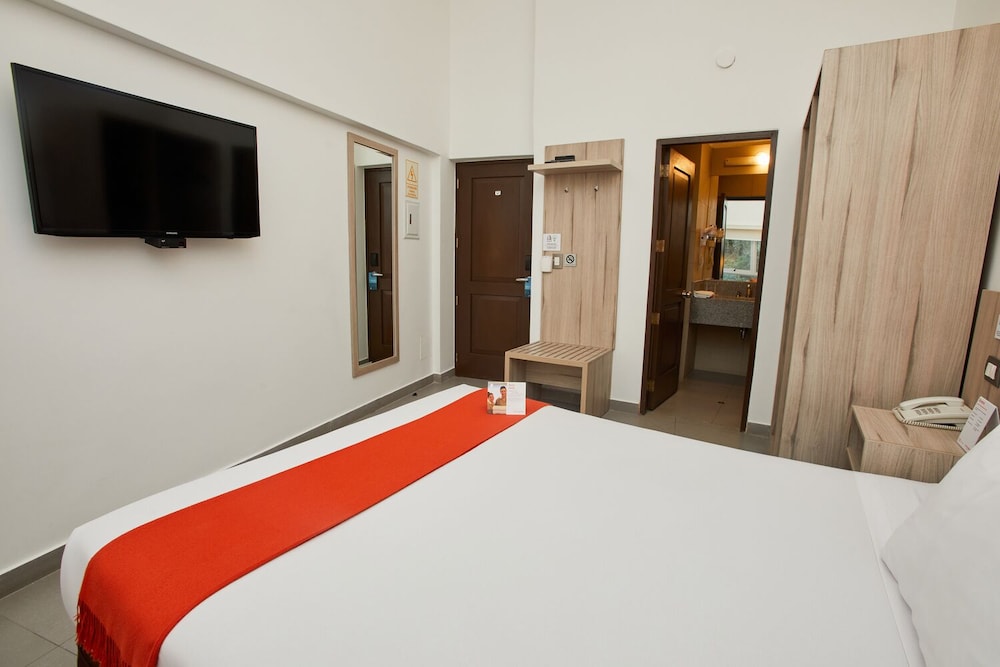SUPERIOR, DOUBLE BED, RIVER VIEW