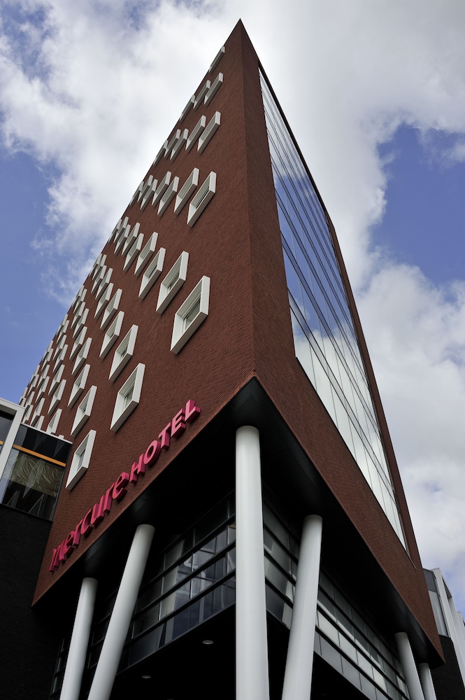 Mercure Hotel Amersfoort Centre 2/75