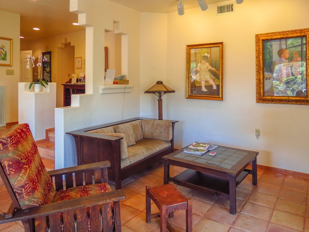 Topanga Canyon Inn Bed and Breakfast 25/49