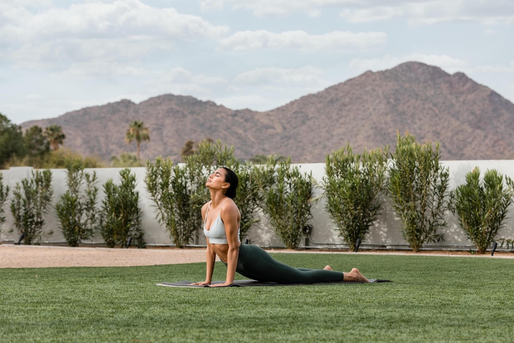 Andaz Scottsdale Resort And Bungalows 41/77