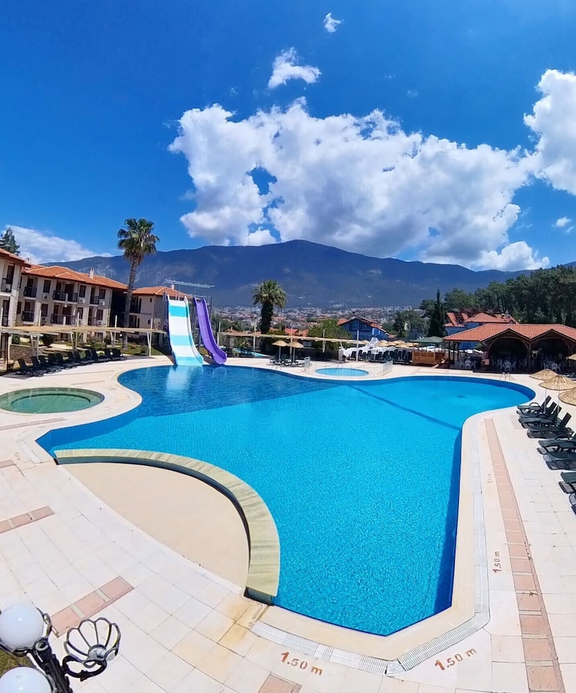 TELMESSOS HOTEL 54/58