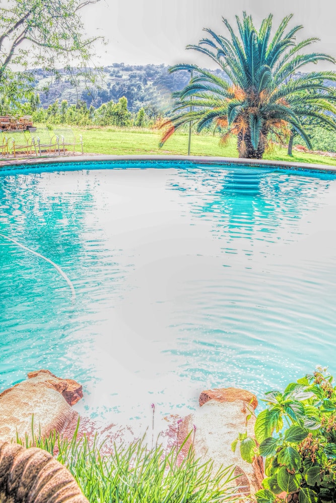 Sterkfontein Heritage Lodge 39/50