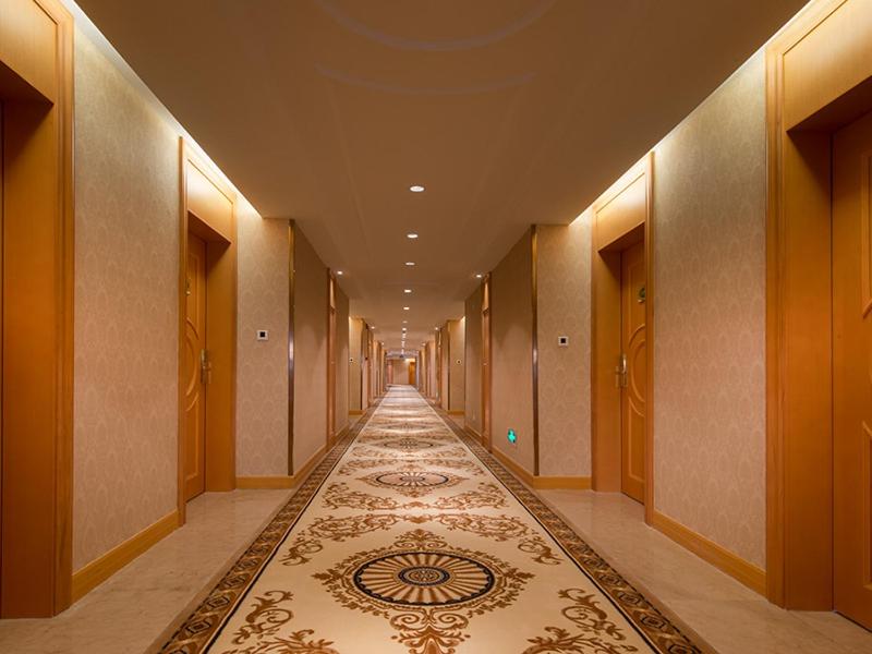 Vienna International Hotel (Shenzhen Guangqiao Road Tianliao) photo2