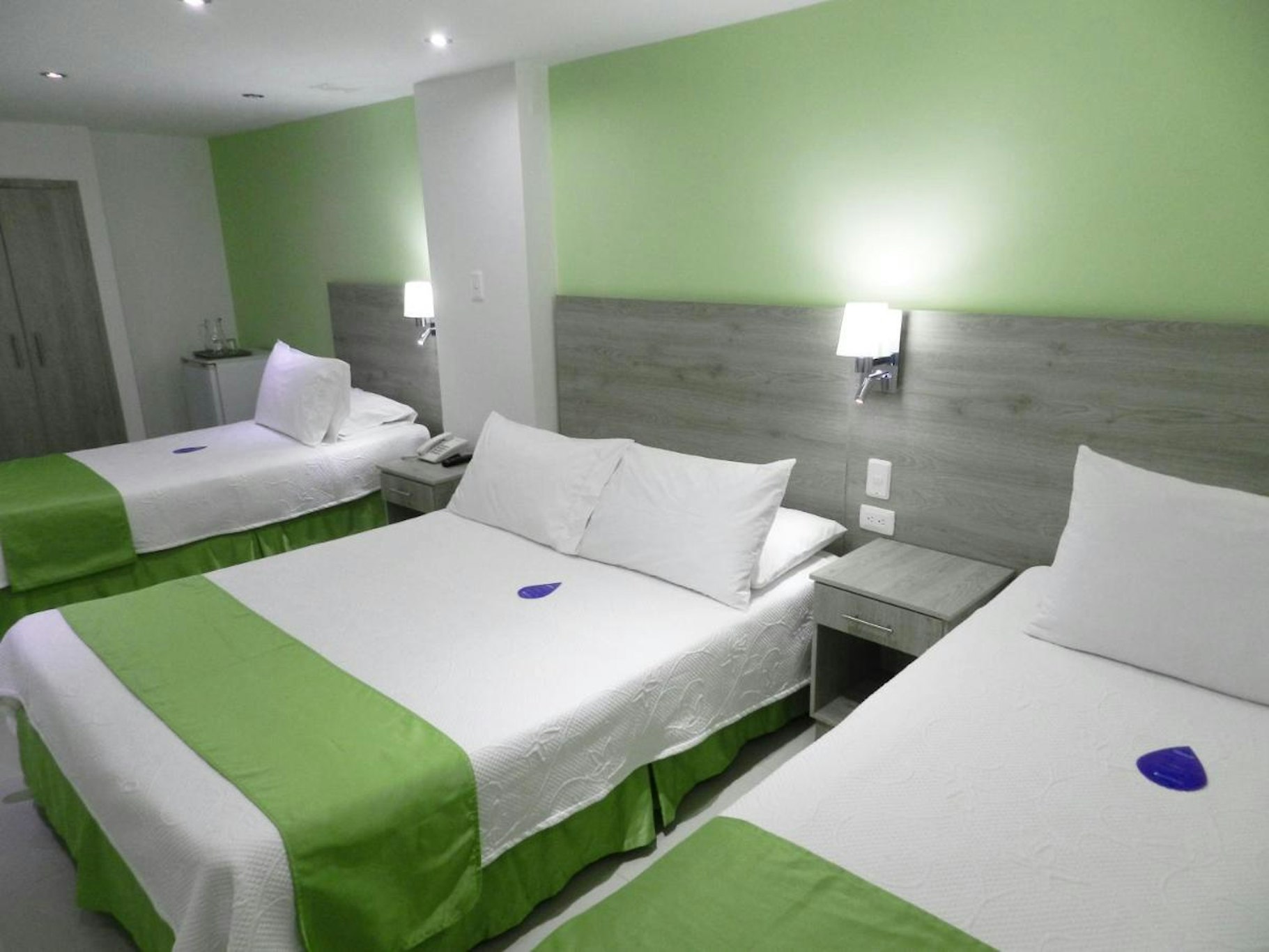 Hotel Dorado Plaza Bocagrande 16/62