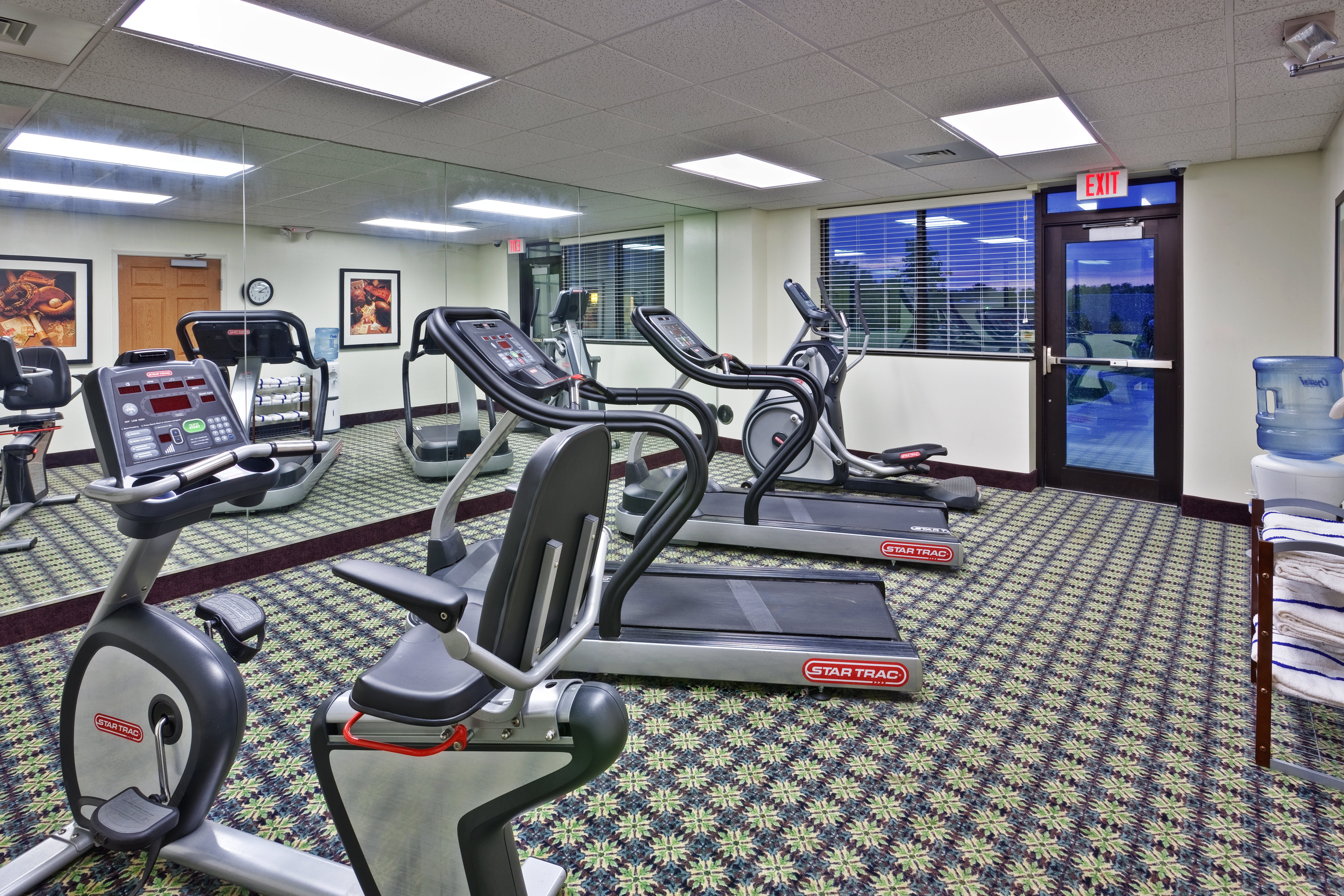 Staybridge Suites Buffalo 38/76