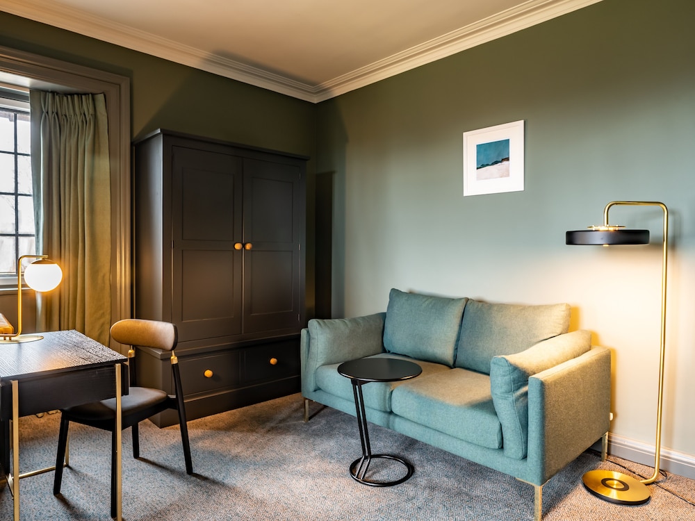 Royal Marine Hotel Brora 26/50