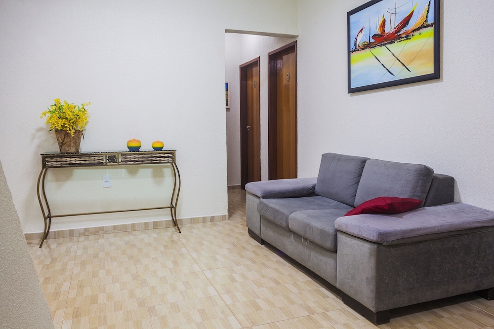 OYO Hotel Brisa Tropical Brasilia 34/50