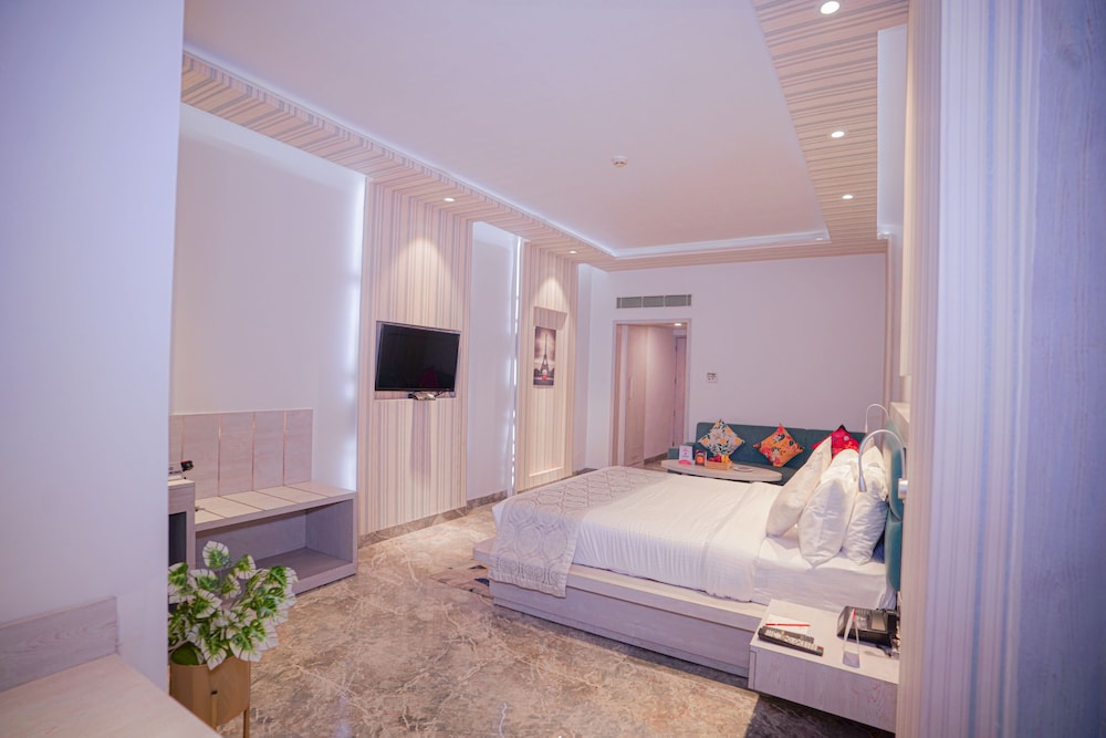 Hotel Swarn Towers 21/50