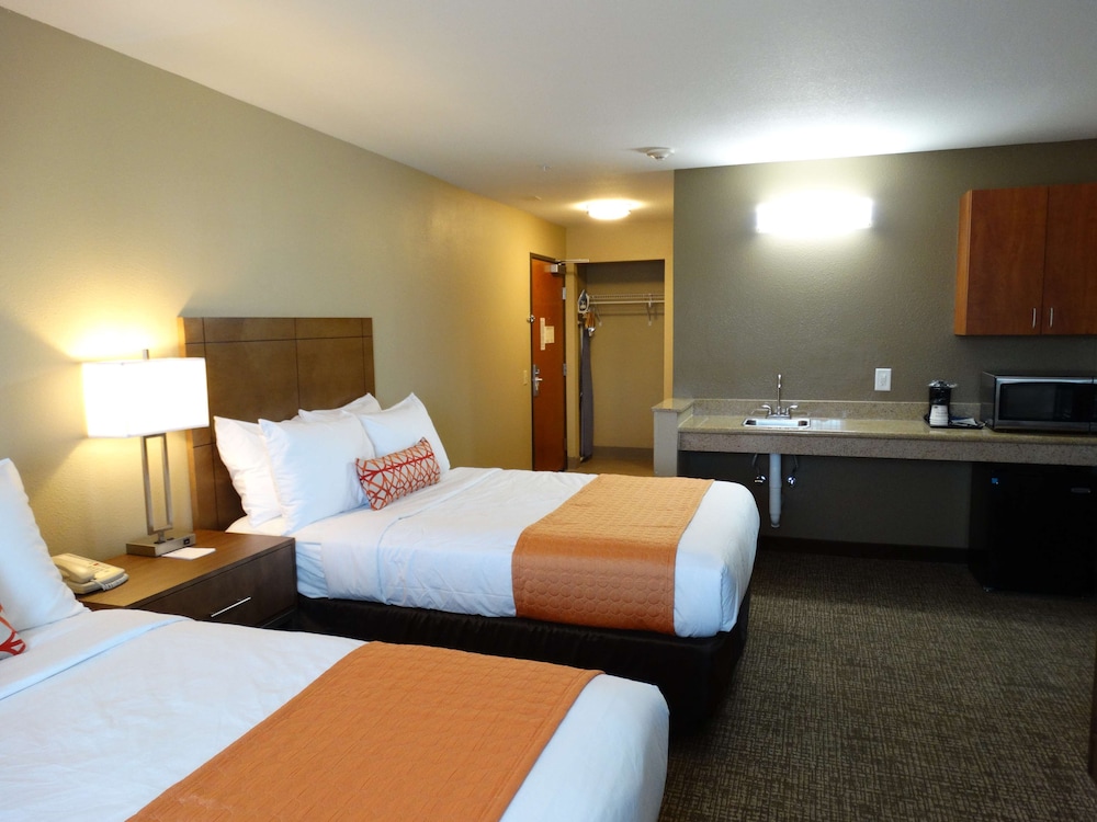 Best Western Plus Surprise-Phoenix NW 7/38