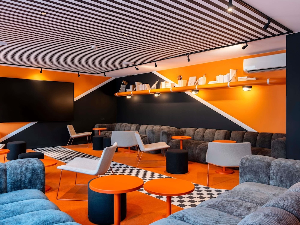 Ibis Styles La Rochelle Centre les Minimes 40/60