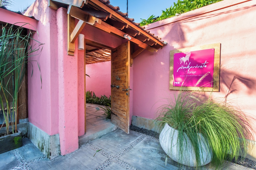 PinkPrivate Sanur - for Cool Adults Only 1/50