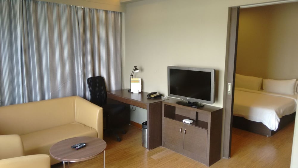 Keys Select By Lemon Tree Hotels 17/29
