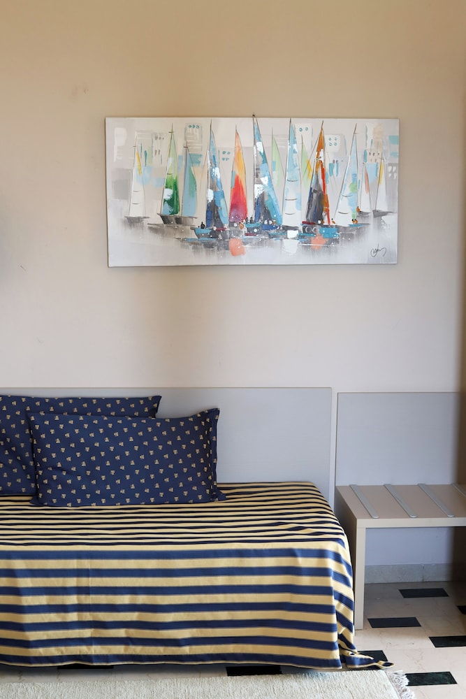 Residence San Rocco 43/63