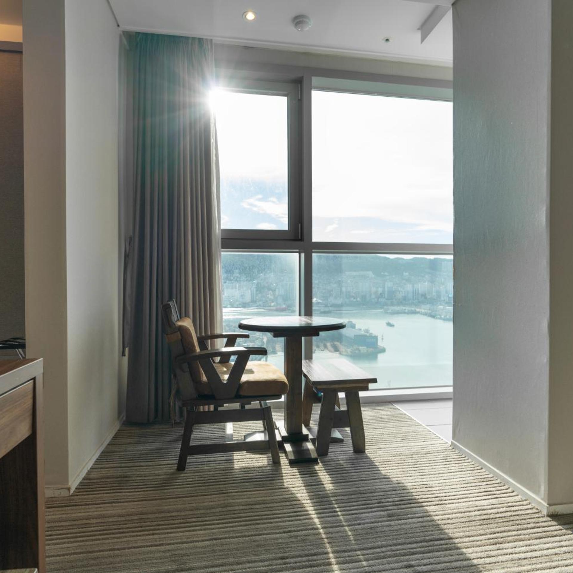 Northharbor Hotel 27/50