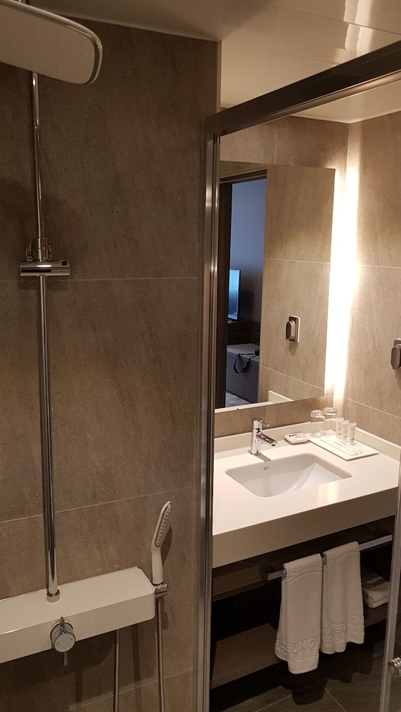 Mudeung Park Resort & Hotel 43/43