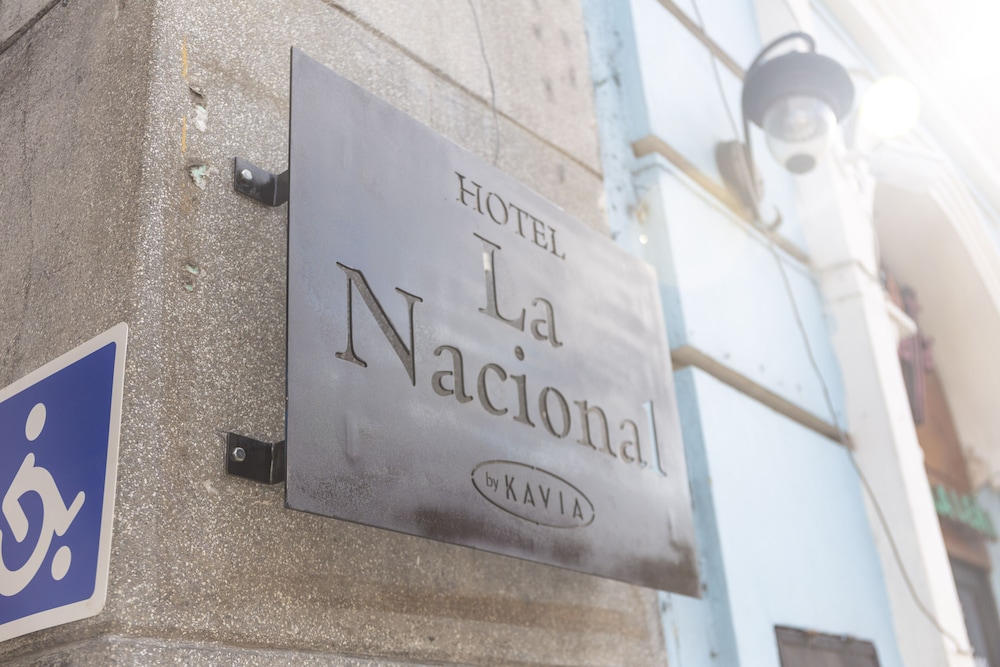 Hotel La Nacional by Kavia 2/33