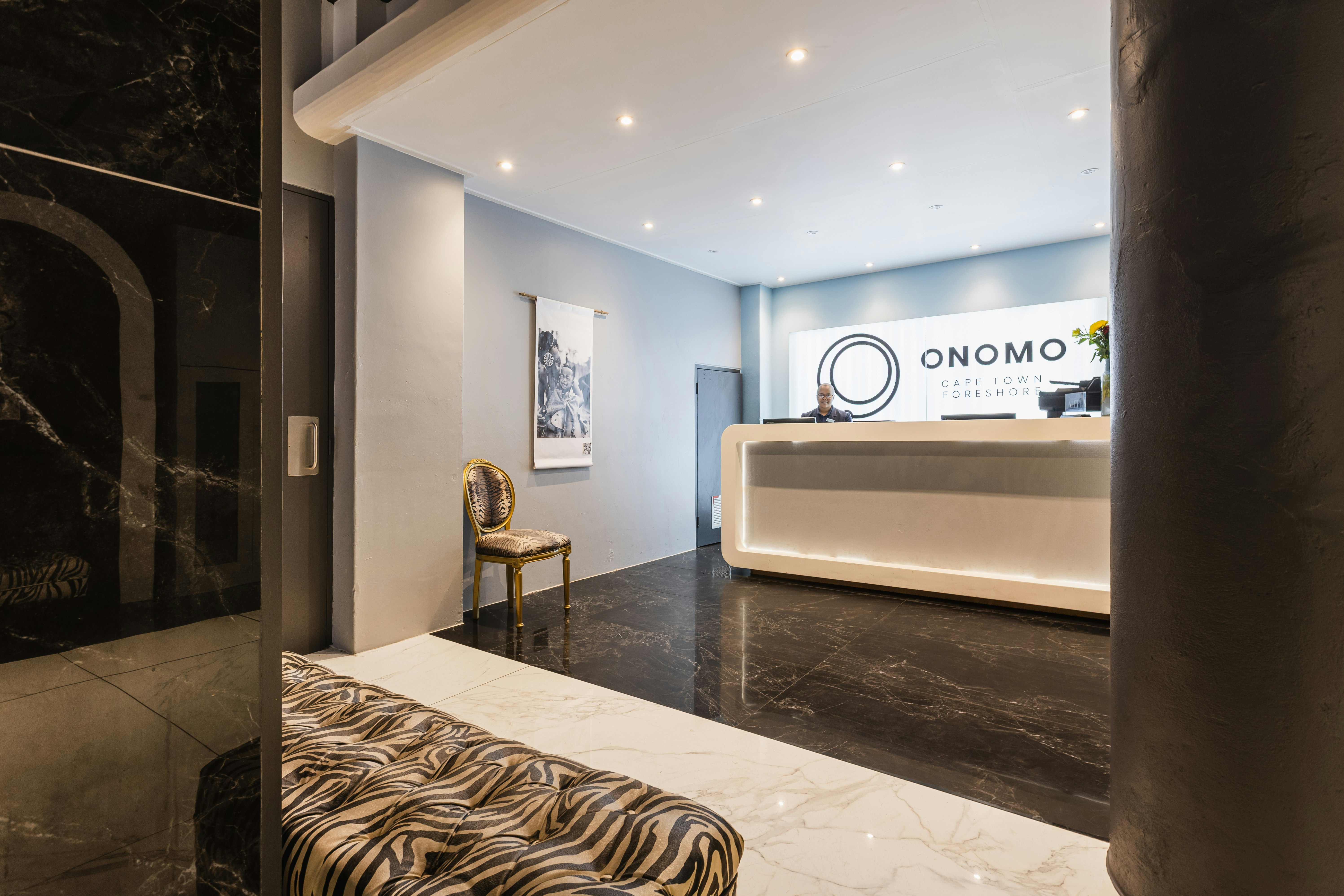 Signature Lux Hotel By Onomo Foreshore 10/50