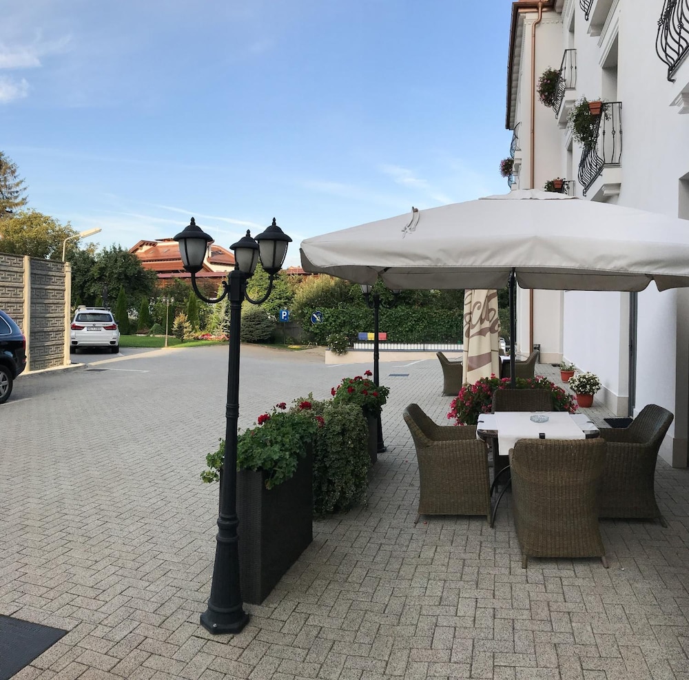Hotel Satu Mare City 31/39