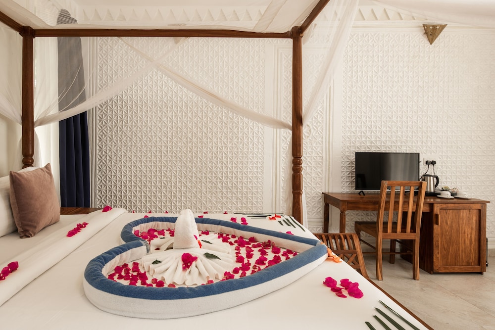 Moja Tuu the Luxury Villas And Nature Retreat 44/78