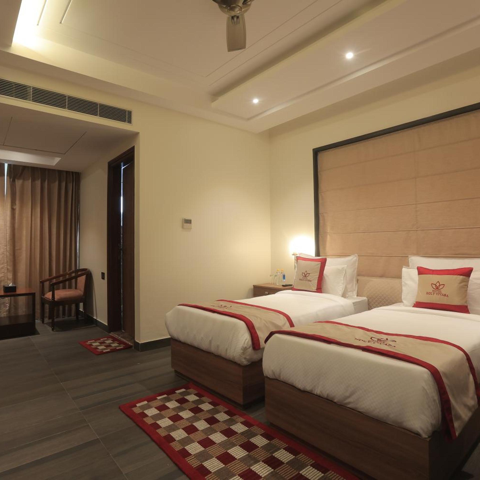 Hotel Holy Vivasa 11/41