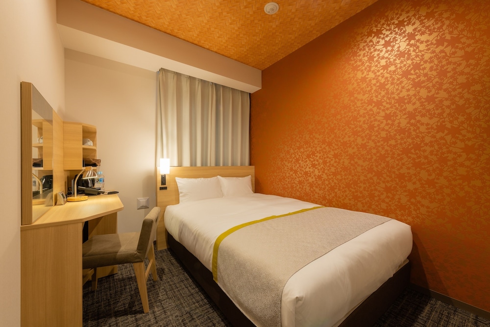 Tosei Hotel COCONE Ueno Okachimachi 17/39