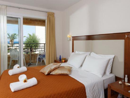 Cretan Garden Hotel 14/22