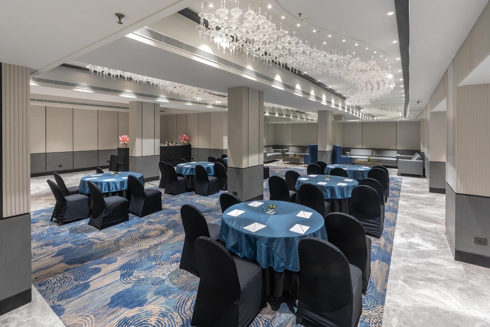 Park Inn By Radisson New Delhi Lajpat Nagar 57/67