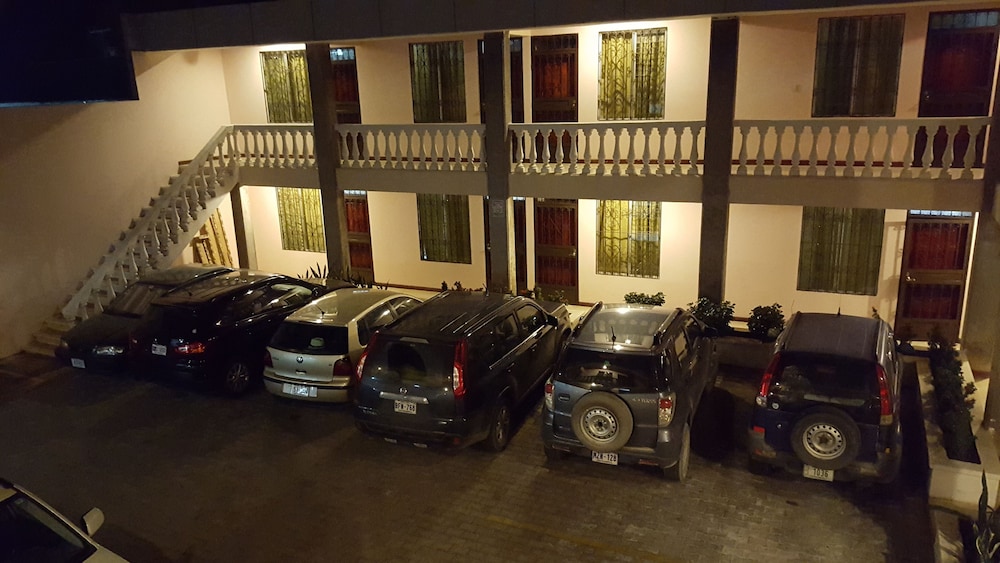 Hotel Primavera 14/22