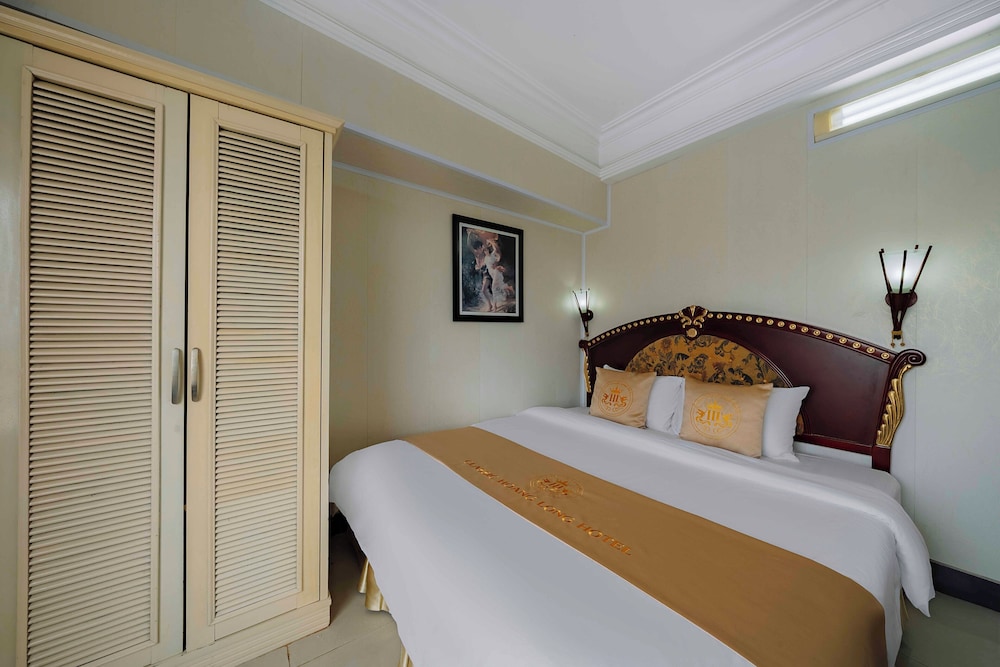 Classic Hoang Long Hotel 23/65