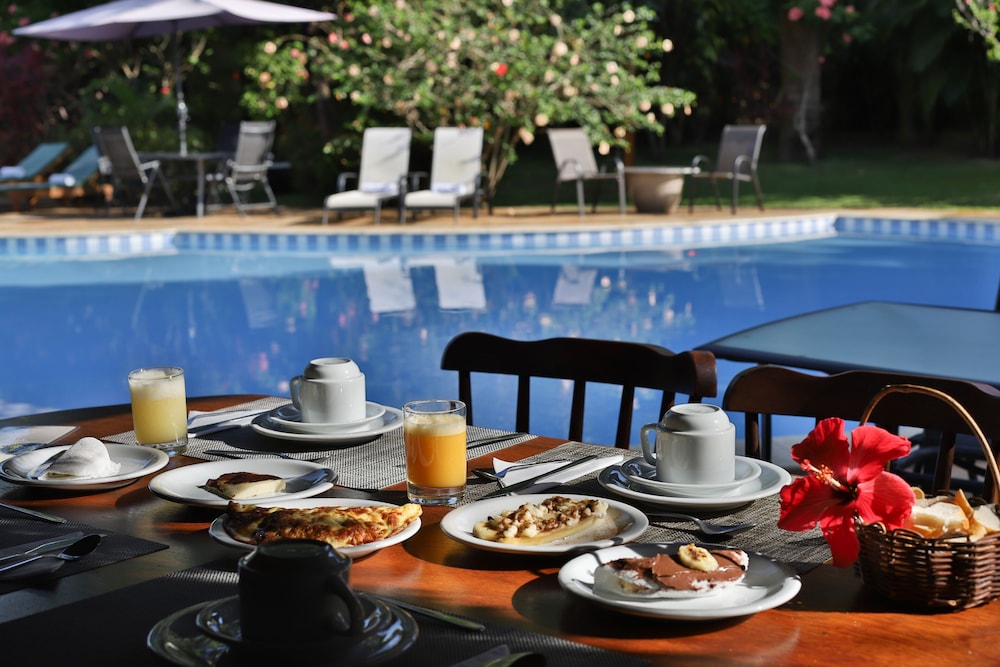 Recanto Da Mata Hotel 49/62