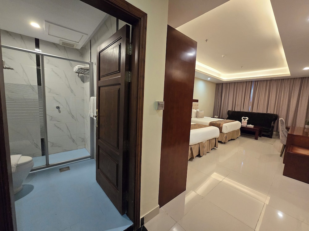 Dar Al Wedad Hotel 44/44