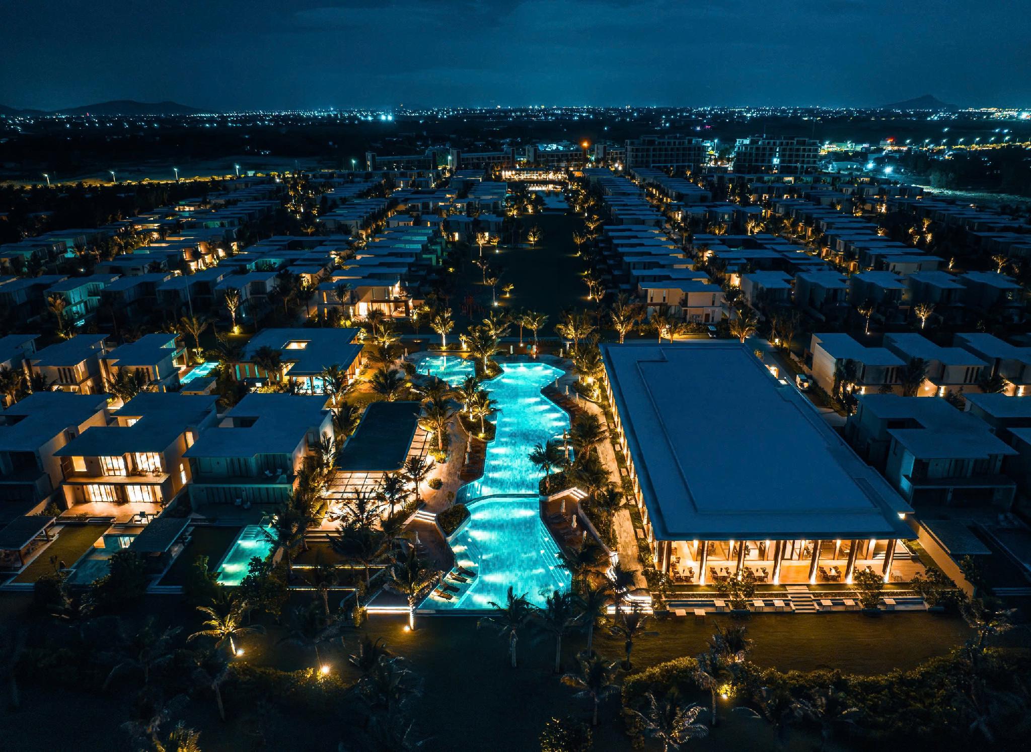 The Ocean Resort by Fusion Quy Nhon 25/37
