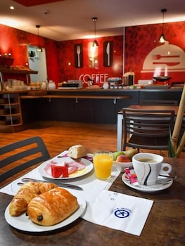 Brit Hotel Confort Saint-Lo 30/50