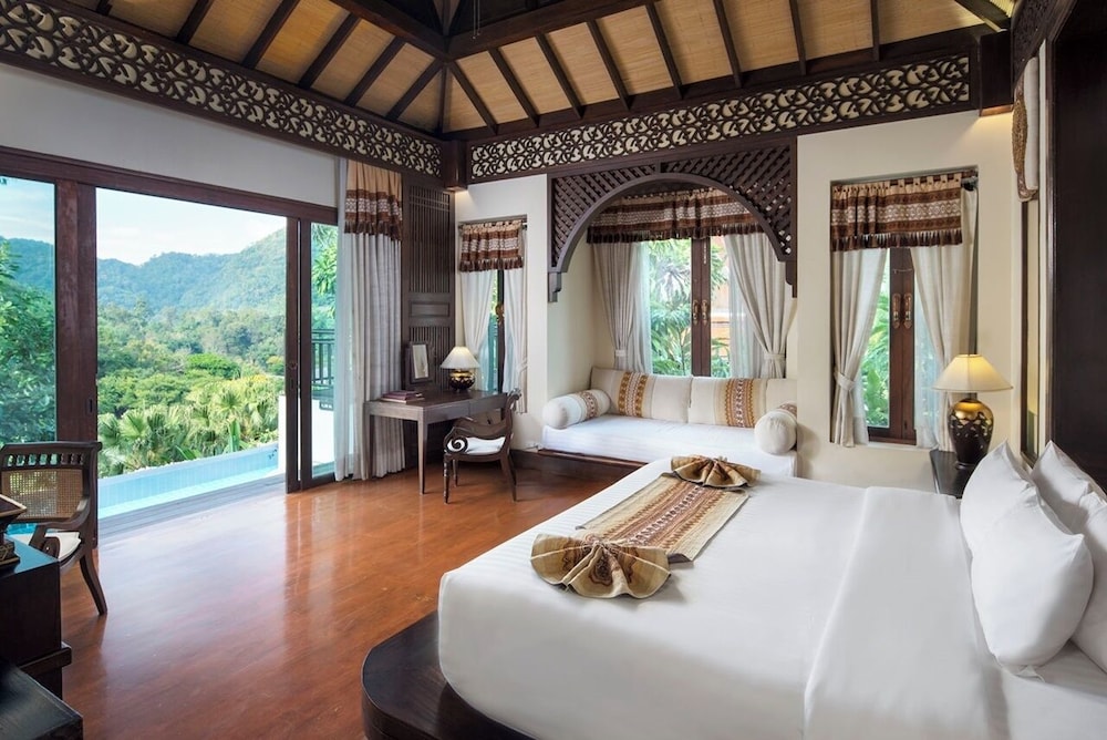 Panviman Chiang Mai Spa Resort 13/72