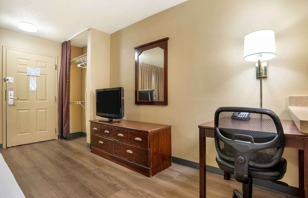 Extended Stay America Jackson - North 22/39