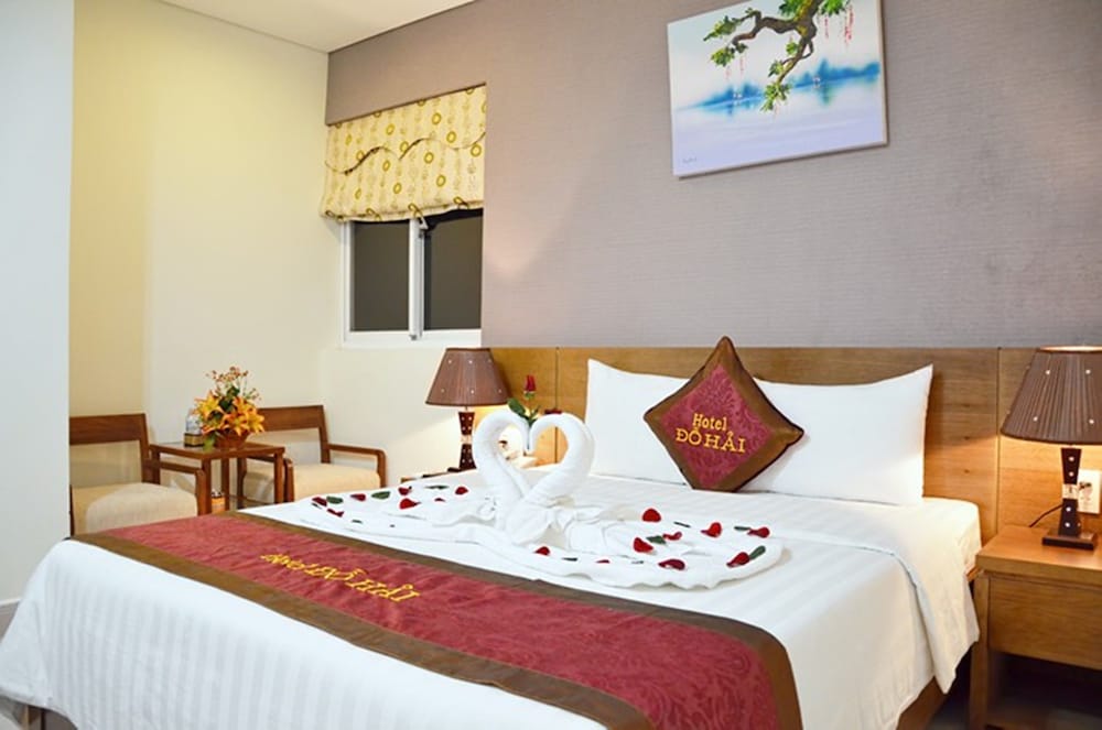 Doha Central Bliss Da Nang Hotel by Haviland 25/50