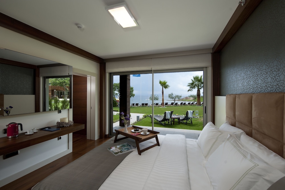 Ortunc Hotel Boutique Class 8/50