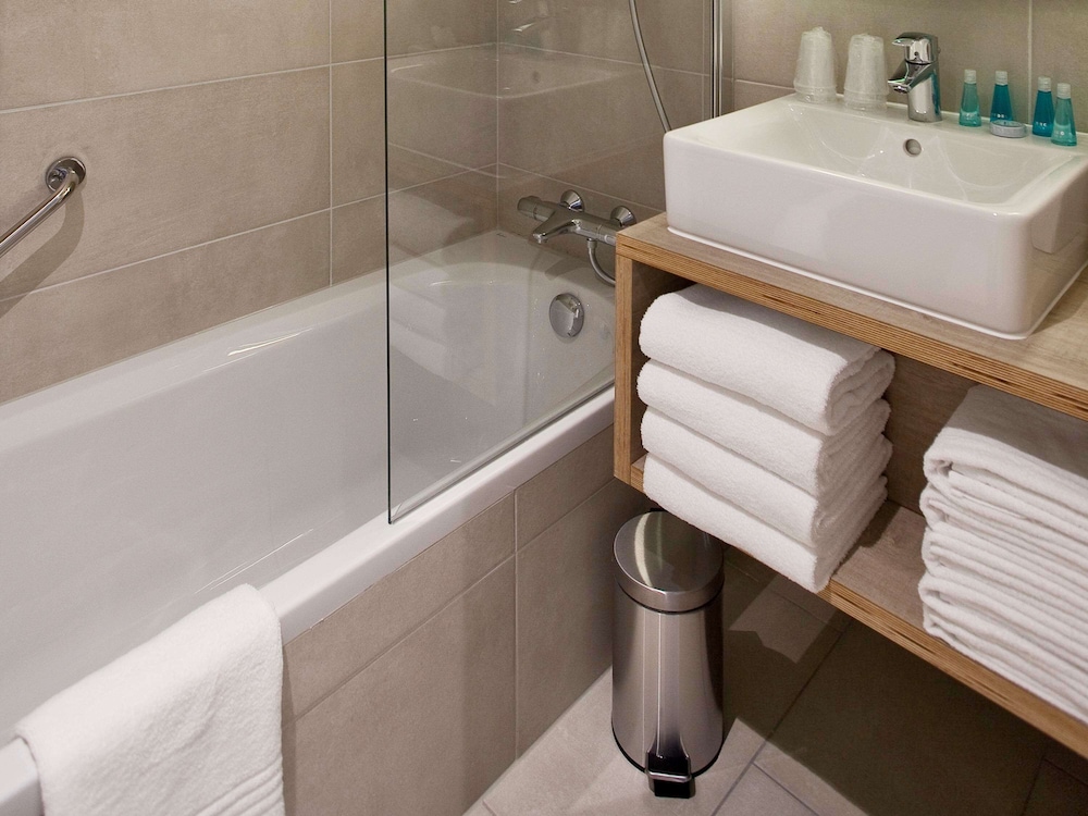 Ibis Styles Nieuwpoort 48/50