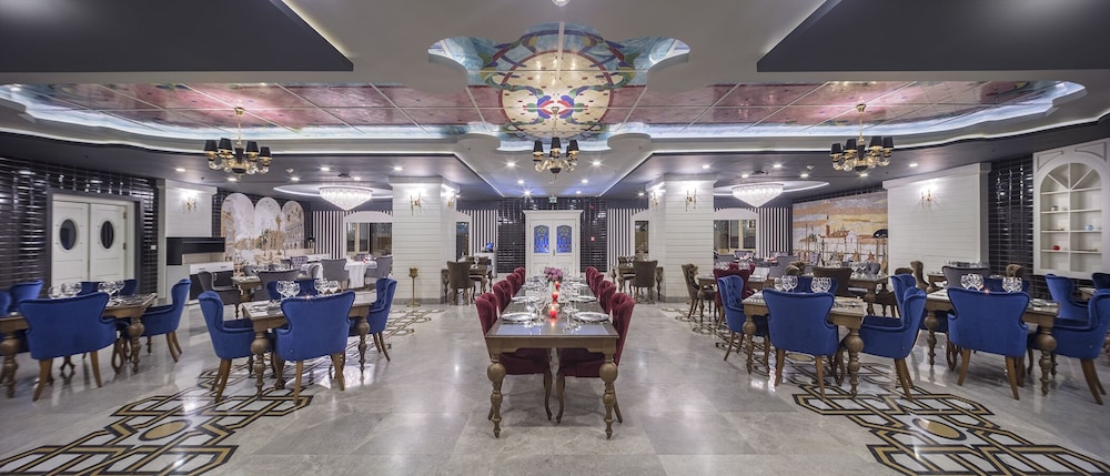 Grand Millennium Konya 26/35