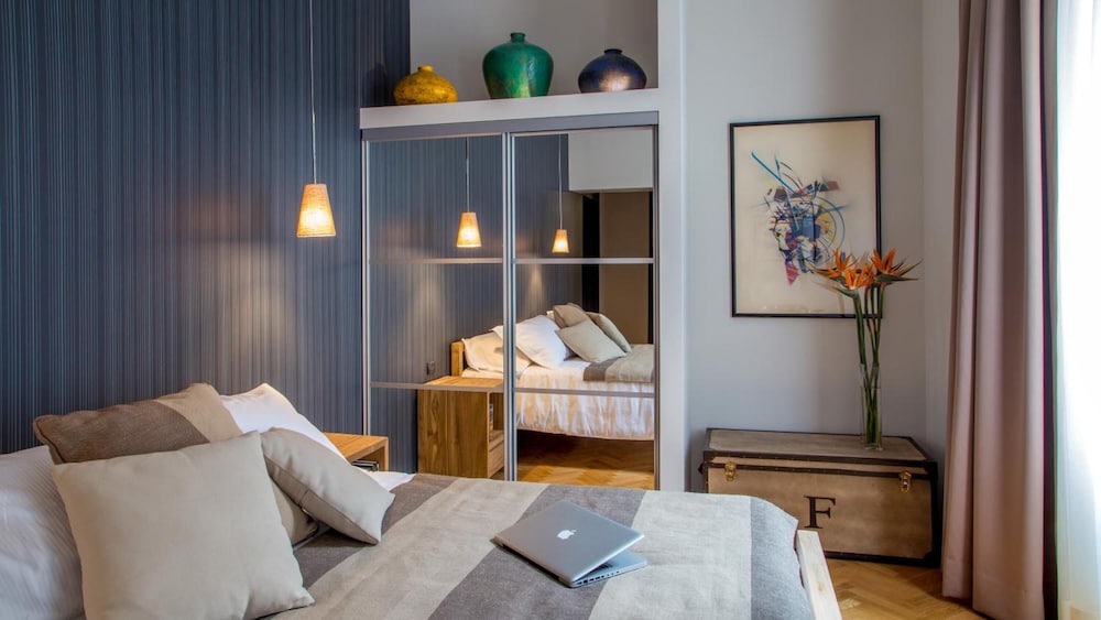 Qt Suites Roma 30/47