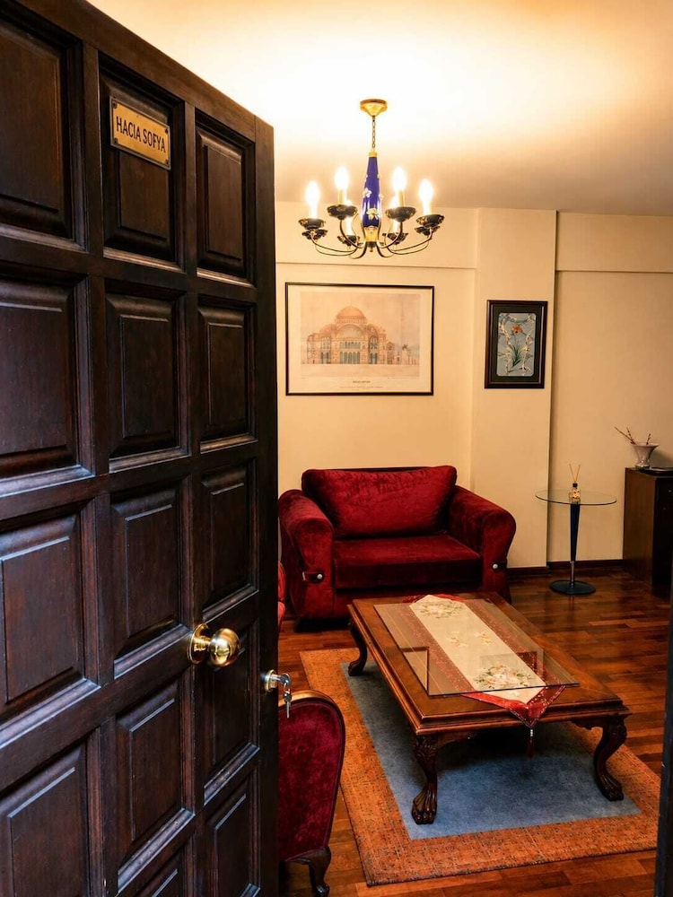 Villa Sphendone Suites 30/50