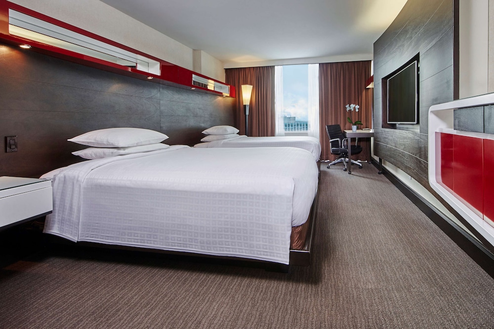 Hyatt Regency Toronto Hotel 15/63