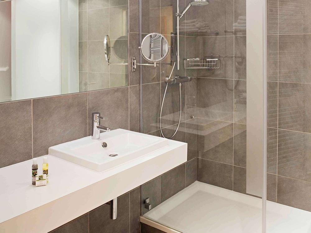 Mercure Vittel Hotel 47/48