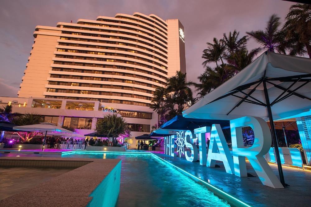 The Star Grand Gold Coast 61/66