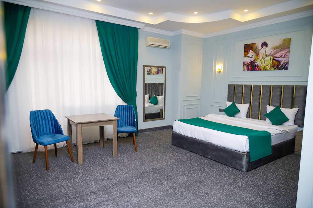 Anatolia Hotel 17/50